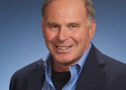 Stu Perlmeter, 1st Resource
