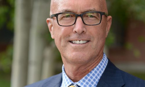 Michael Butler, The Executive Guide