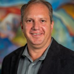 Brad Whitehead, Vx Strategy